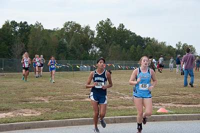 Reg II Meet 18